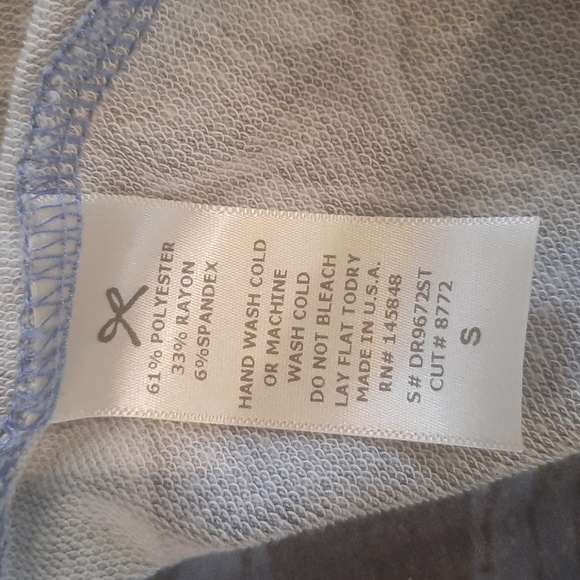 Dress - Picture 4 of 4